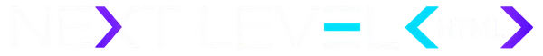 Next Level HTML